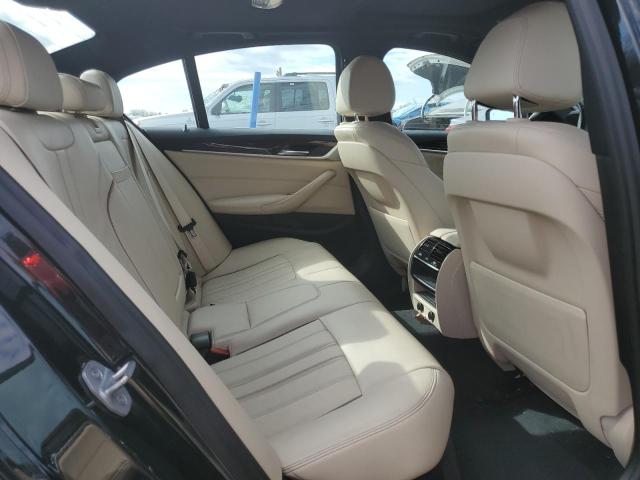 WBAJE5C36HG917193 BMW 540 I