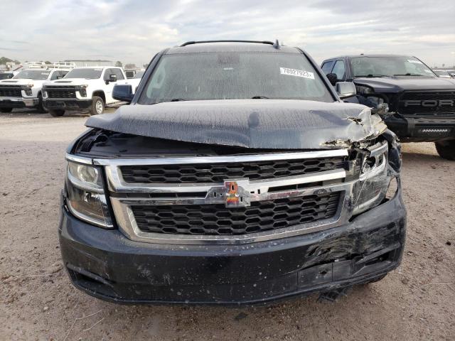 1GNSCHKC3LR187943 Chevrolet Suburban C1500 Lt