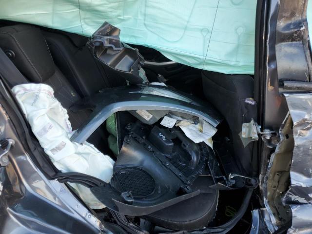 MAJ3S2GE9KC269822 Ford Ecosport Se