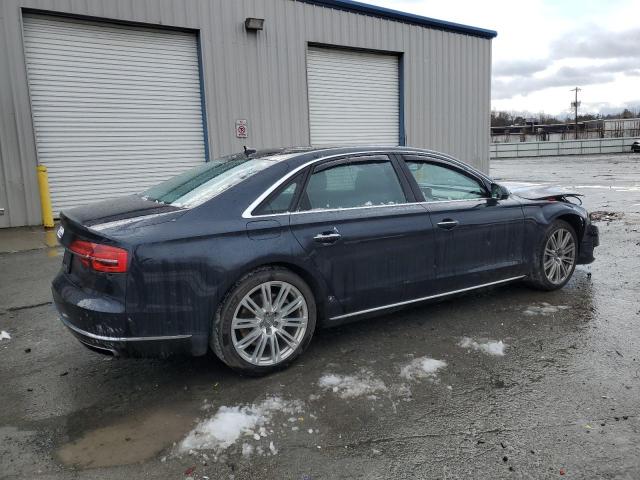 WAU3GAFD5FN005874 Audi A8 L Quattro