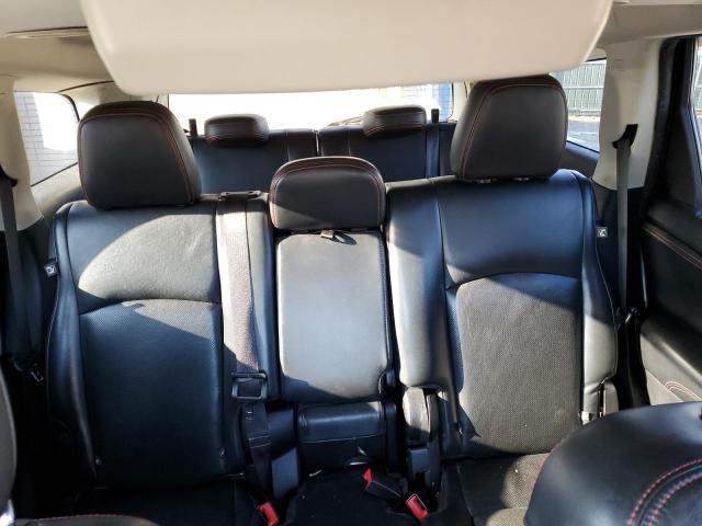 3C4PDDEG0ET158235 Dodge Journey R/t