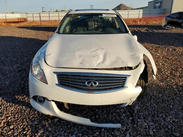 JN1CV6AP3FM503572 Infiniti Q40