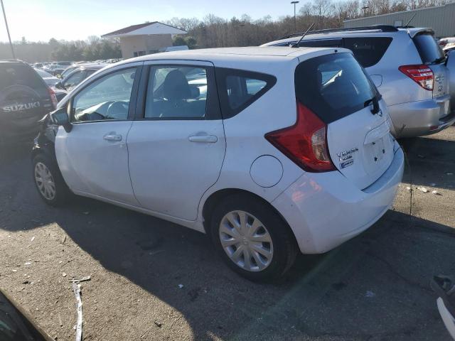 3N1CE2CP7FL436197 Nissan Versa Note S