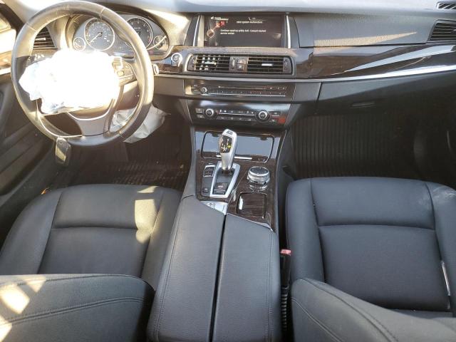 WBA5A5C53FD520764 BMW 528 I