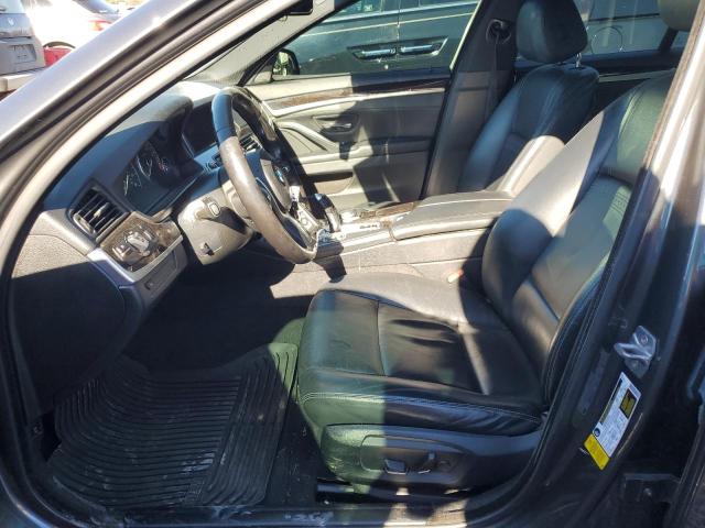 WBA5B1C53FG127691 BMW 535 I