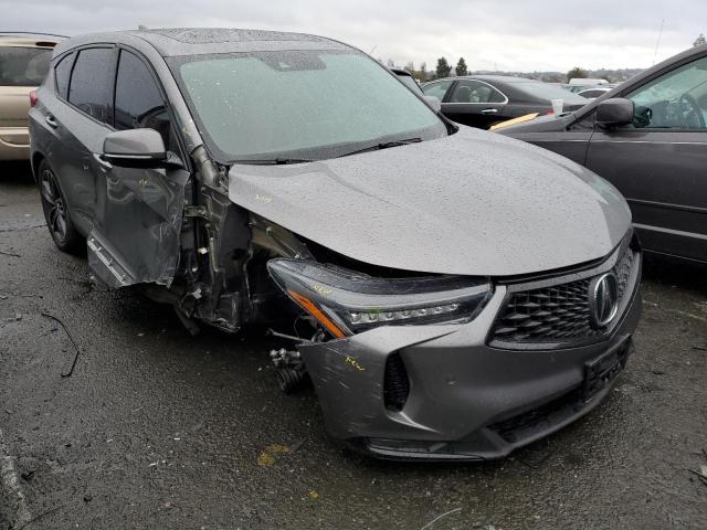 5J8TC2H62PL011035 Acura Rdx A-spec