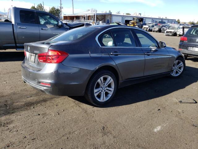 WBA8D9G30HNU61755 BMW 330 XI