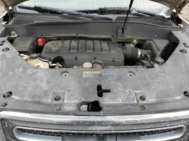 1GKKRRKD5EJ162781 GMC Acadia Slt-1