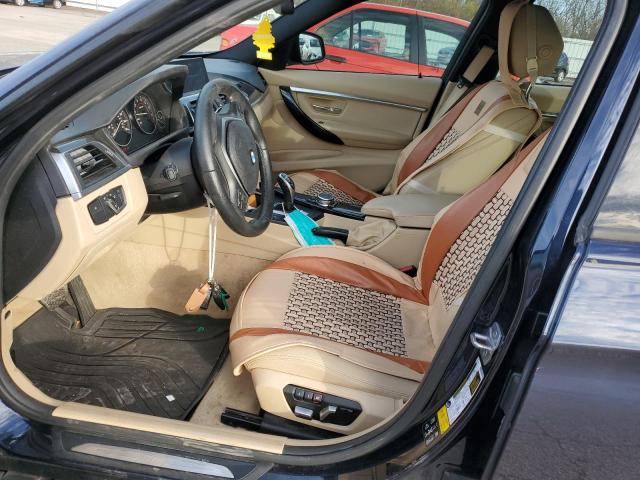WBA8E3G51GNU00022 BMW 328 Xi Sulev