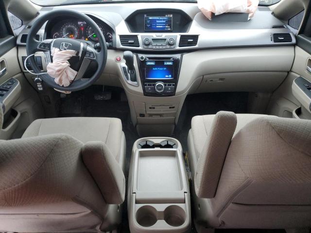 5FNRL5H31GB150611 Honda ODYSSEY SE
