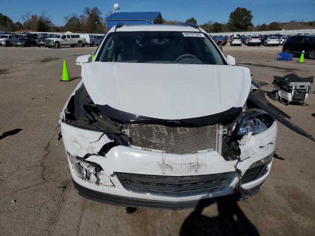 1GNKRHKD3HJ278353 Chevrolet Traverse Lt
