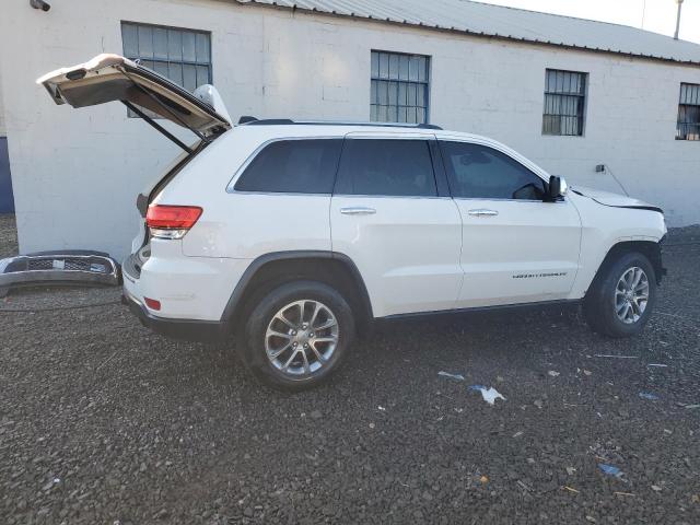 1C4RJFBG5FC717289 Jeep Grand Cherokee Limited
