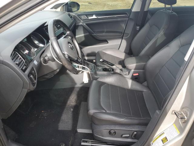 3VWCA7AUXFM510914 Volkswagen Golf Sportwagen Tdi S