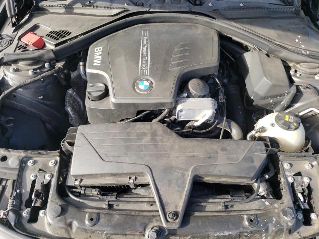 WBA8E9G55GNT83485 BMW 328 I Sulev