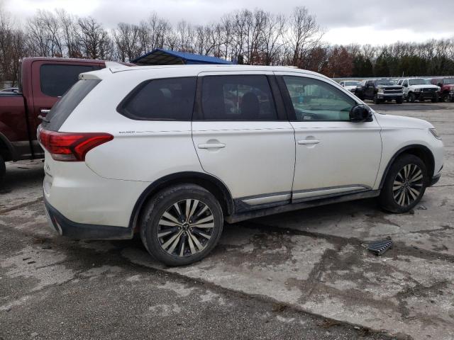 JA4AD2A34KZ013484 Mitsubishi Outlander Es