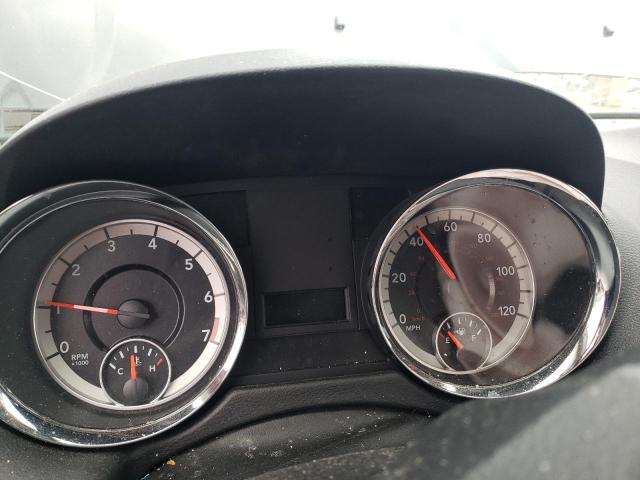 2C4RDGBG1KR777598 Dodge Grand Caravan Se