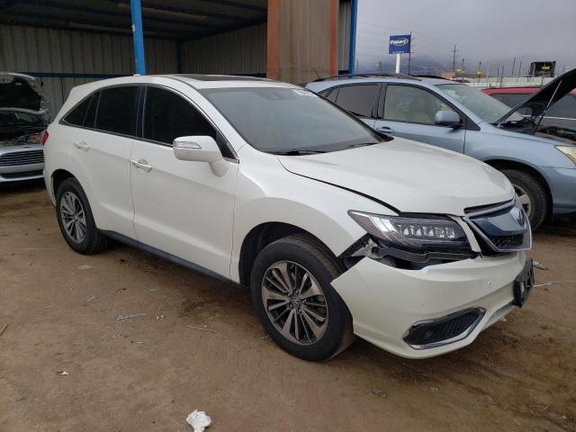 5J8TB4H74GL017359 Acura Rdx Advance