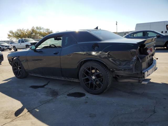 2C3CDZBT4FH913804 Dodge Challenger Sxt Plus