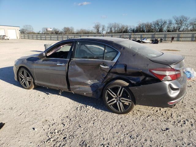 1HGCR2F5XHA171427 Honda Accord Sport