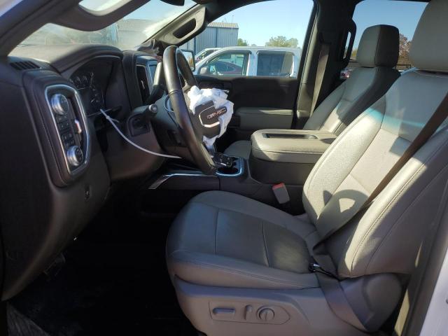 1GTU9DED6MZ137083 GMC Sierra K1500 Slt