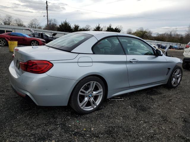 WBA4Z3C52KEN88924 BMW 430xi