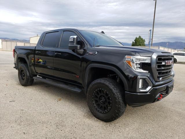 1GTP9EEL9LZ330367 GMC Sierra K1500 At4
