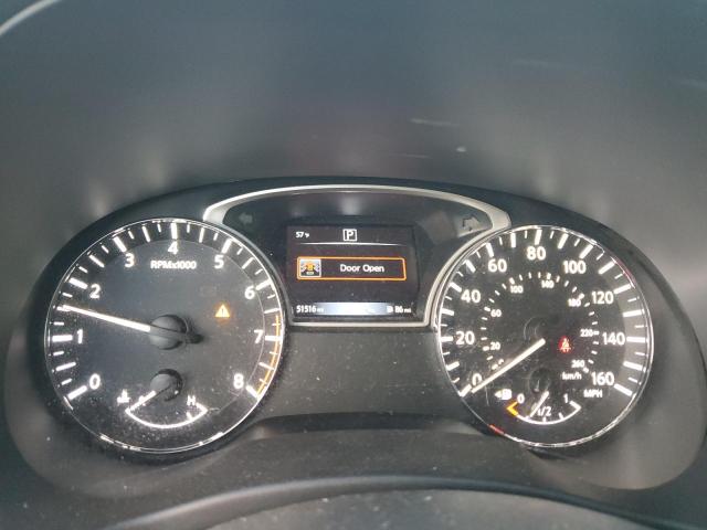 5N1DR2BN1LC629292 Nissan Pathfinder Sv