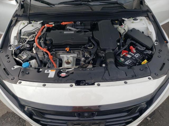 1HGCV3F13KA003716 Honda ACCORD HYBRID