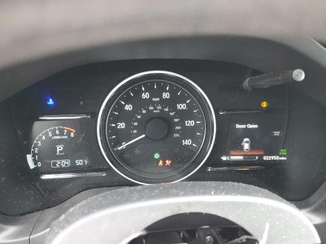3CZRU6H54LM709993 Honda HR-V EX