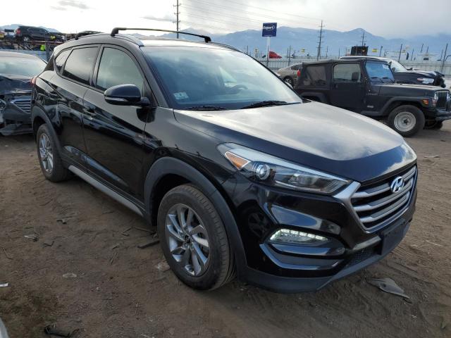 Auction sale of the 2017 Hyundai Tucson Limited , vin: KM8J3CA42HU411026, lot number: 177906123