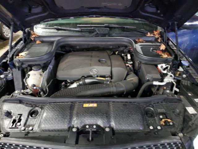 4JGFB4KBXNA715035 Mercedes-Benz Gle 350 4matic