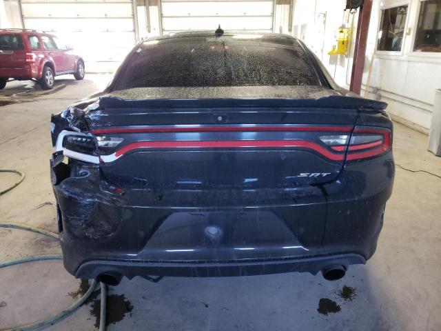 2C3CDXL91FH836493 Dodge Charger Srt Hellcat