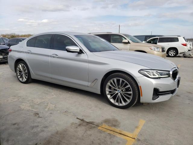 WBA53BH00MWX17673 BMW 530 I