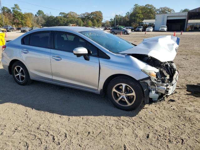 19XFB2F70FE093185 Honda CIVIC SE