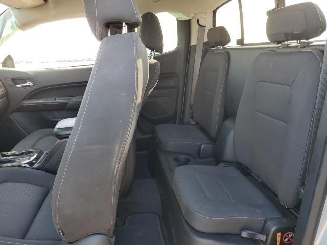 1GTH5CEN7H1297610 GMC CANYON SLE