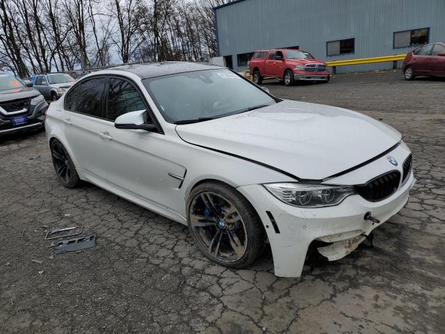 WBS3C9C58FP806290 BMW M3