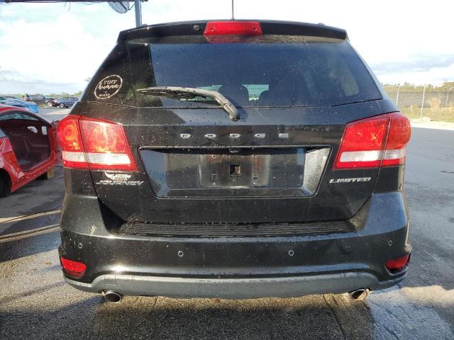 3C4PDCDG9ET198812 Dodge Journey Limited