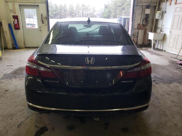 JHMCR6F31HC005739 Honda ACCORD HYBRID