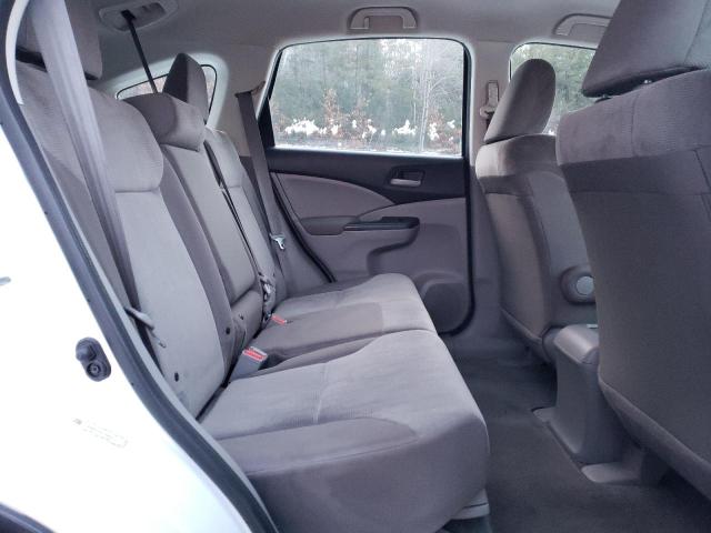 5J6RM4H30EL114954 Honda CR-V LX