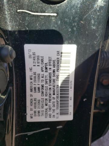 19UUA8F36EA000764 Acura Tl Se