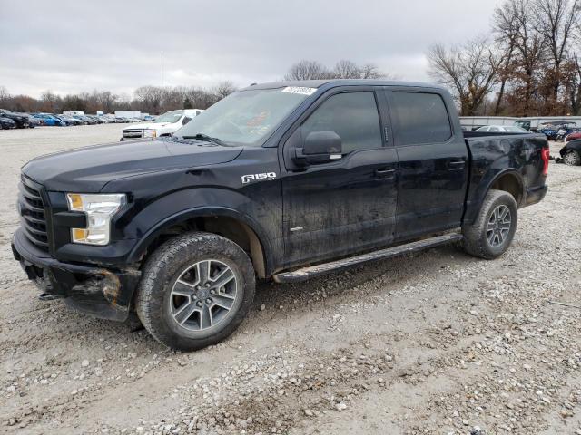 2016 1FTEW1EG9GKF31793 main image