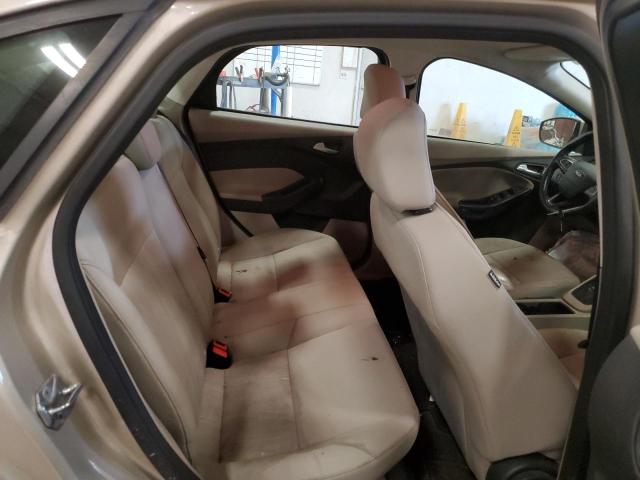 1FADP3F25HL200282 Ford FOCUS SE