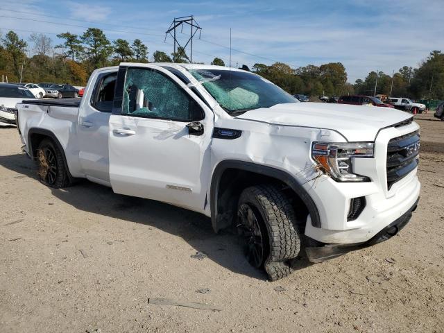 3GTU9CET1MG274952 GMC Sierra K1500 Elevation