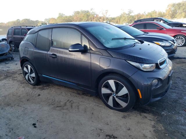 WBY1Z4C5XFV277872 BMW I3 REX