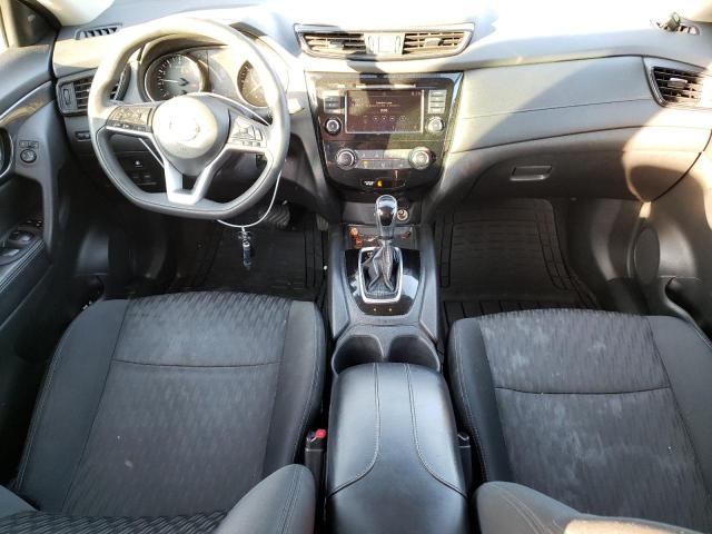 5N1AT2MV2JC748628 Nissan ROGUE S