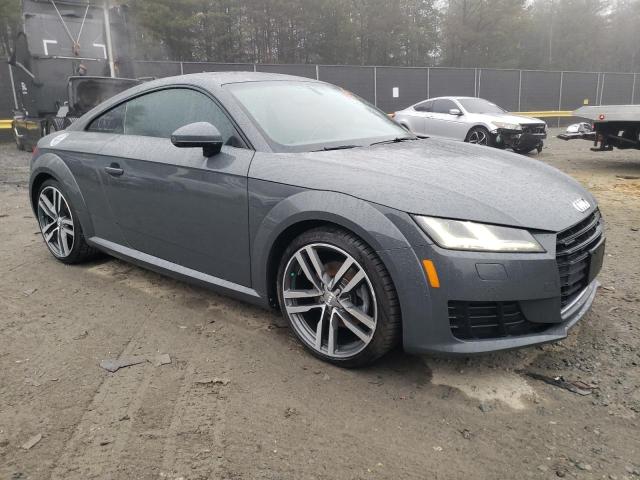 TRUC5AFV3G1030496 Audi TT