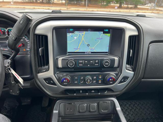 3GTU2MEC4HG113785 GMC Sierra K1500 Sle