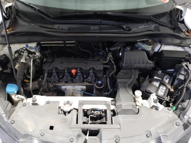 3CZRU6H53GM720778 Honda HR-V EX