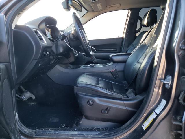 1C4RDHDG7EC499936 Dodge DURANGO LIMITED