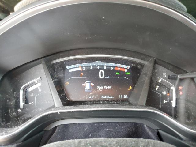 7FARW2H50KE028682 Honda CR-V EX